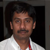 Dr Chandralal Hewage