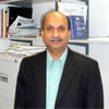 Prof K. Ravi Thampi