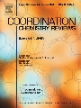 Coordination Chemistry Reviews